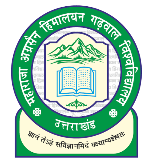 University Logo
